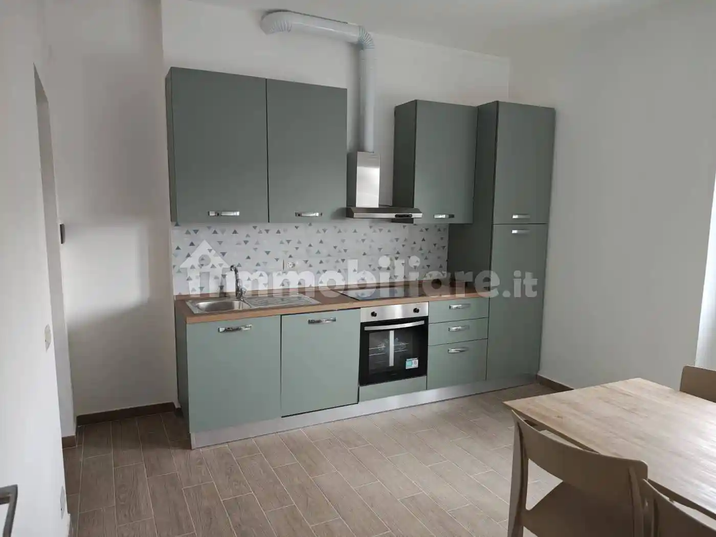 Appartamento in affitto a Castellanza