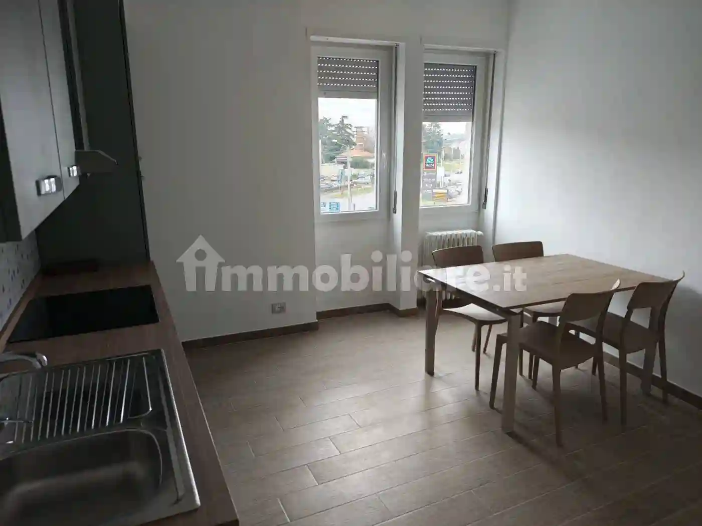 Quadrilocale viale Don Giovanni Minzoni 2, Castellanza - foto 4
