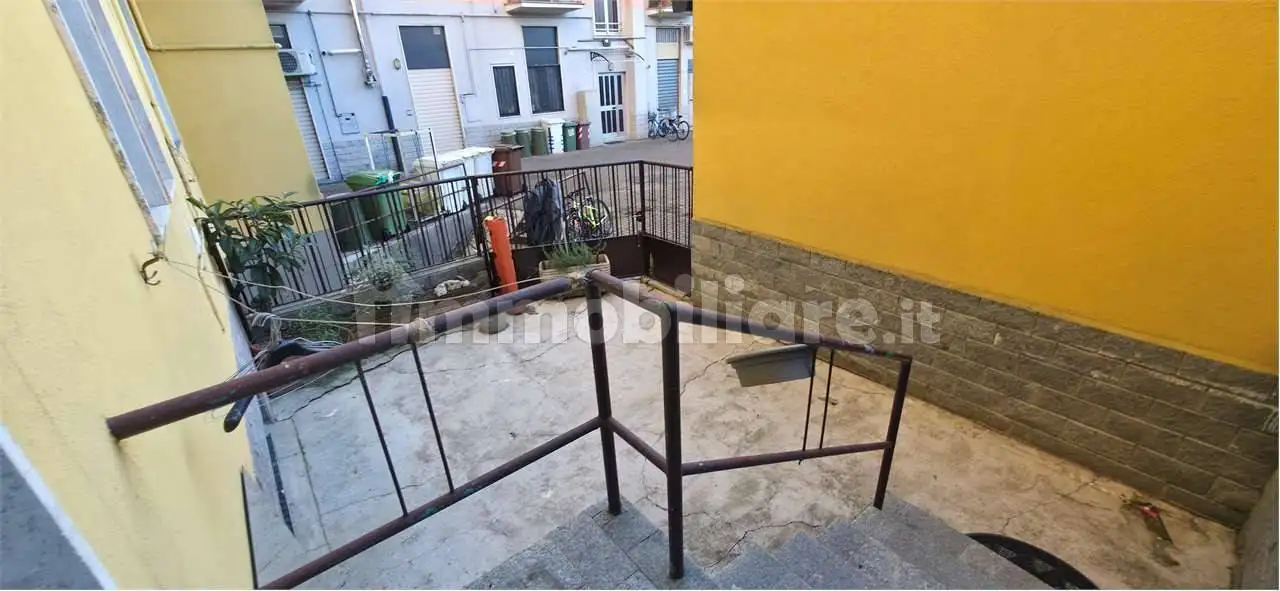 Appartamento in vendita a Bussero