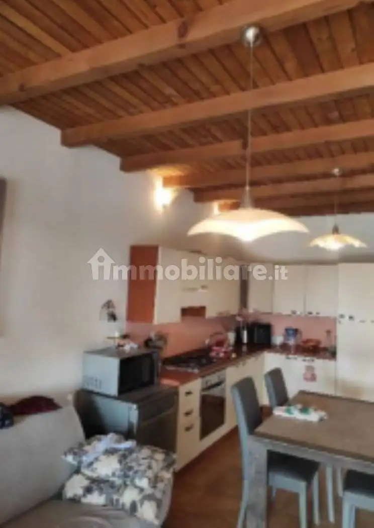 Appartamento in asta a Nervesa della Battaglia