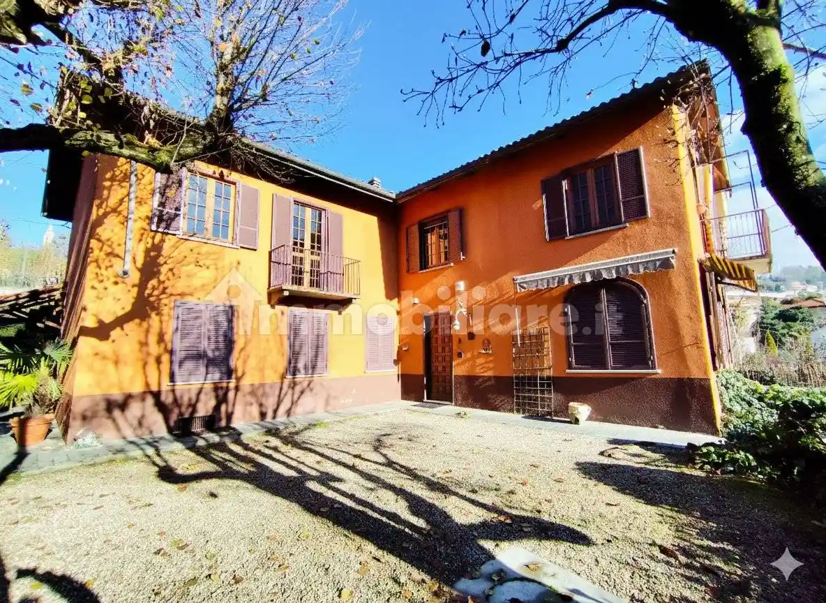 Appartamento in villa Strada del Fioccardo 35, Cavoretto, Torino - foto 2