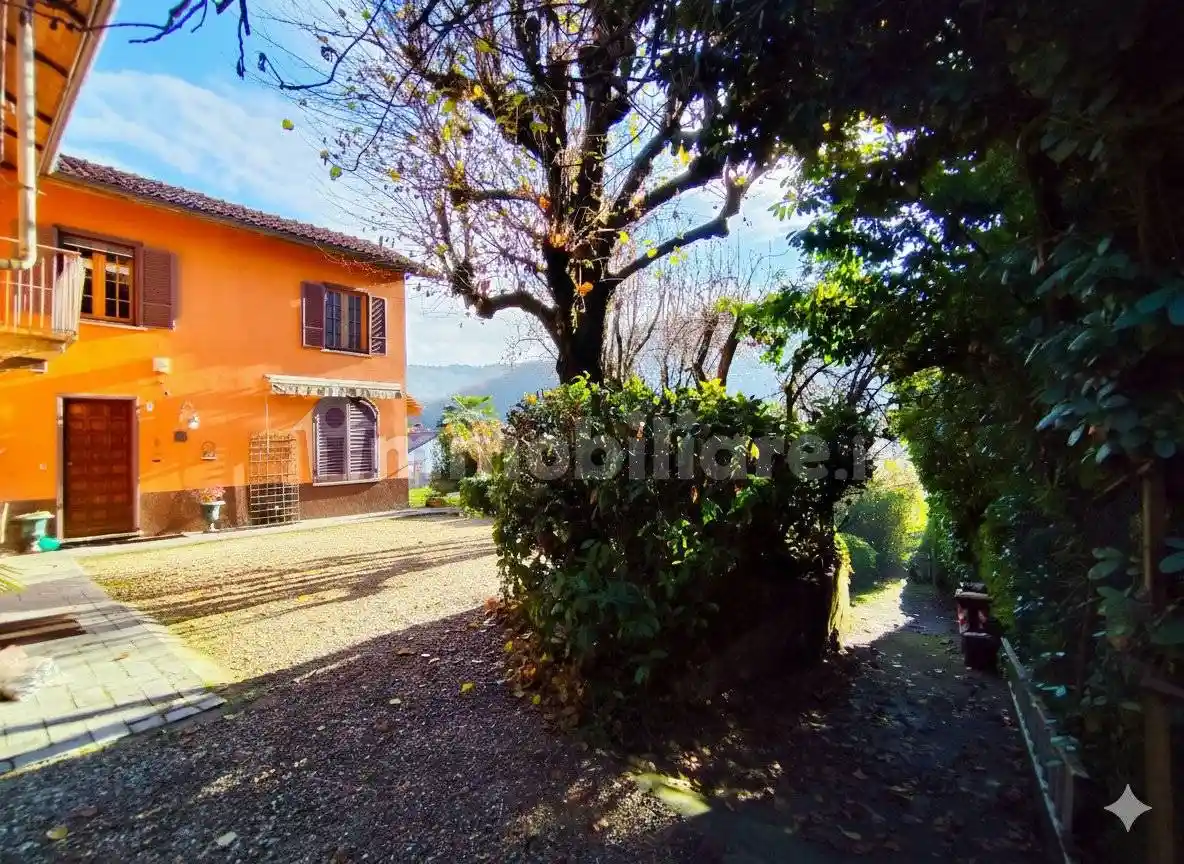 Appartamento in villa Strada del Fioccardo 35, Cavoretto, Torino - foto 4