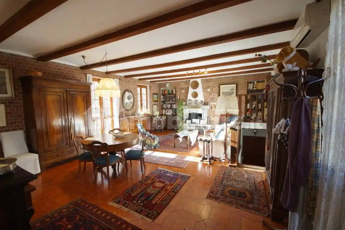 Appartamento in villa Strada del Fioccardo 35, Cavoretto, Torino - foto 5