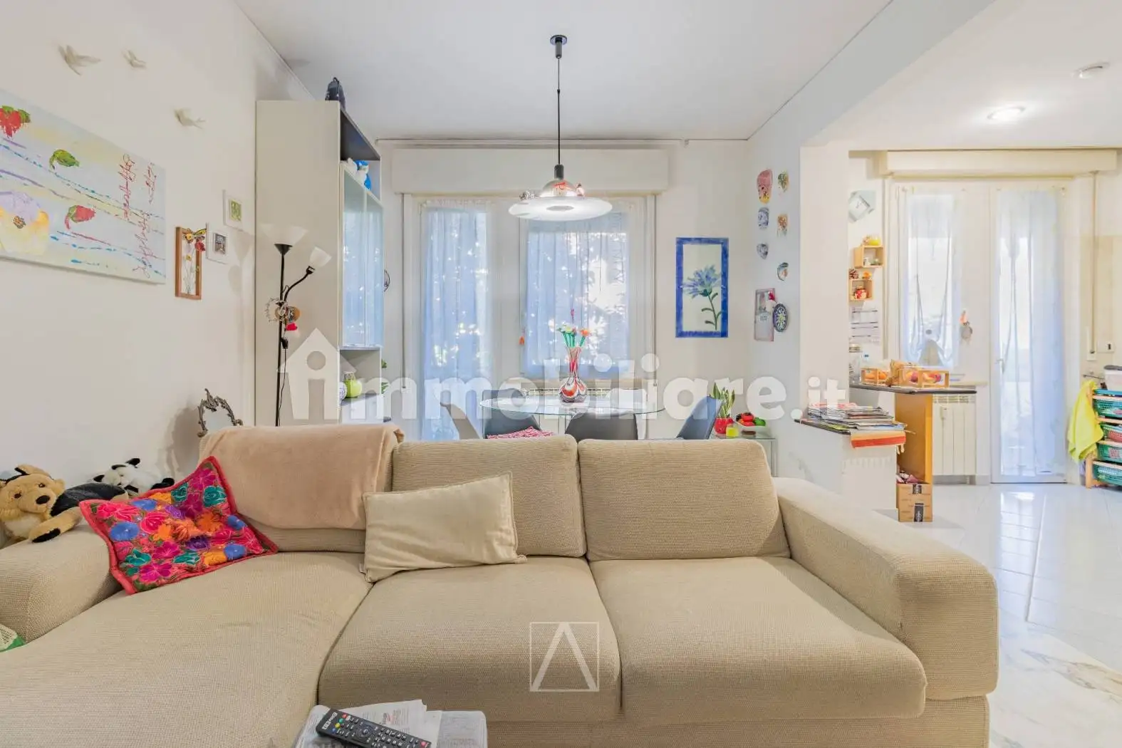 Appartamento in vendita a Savona