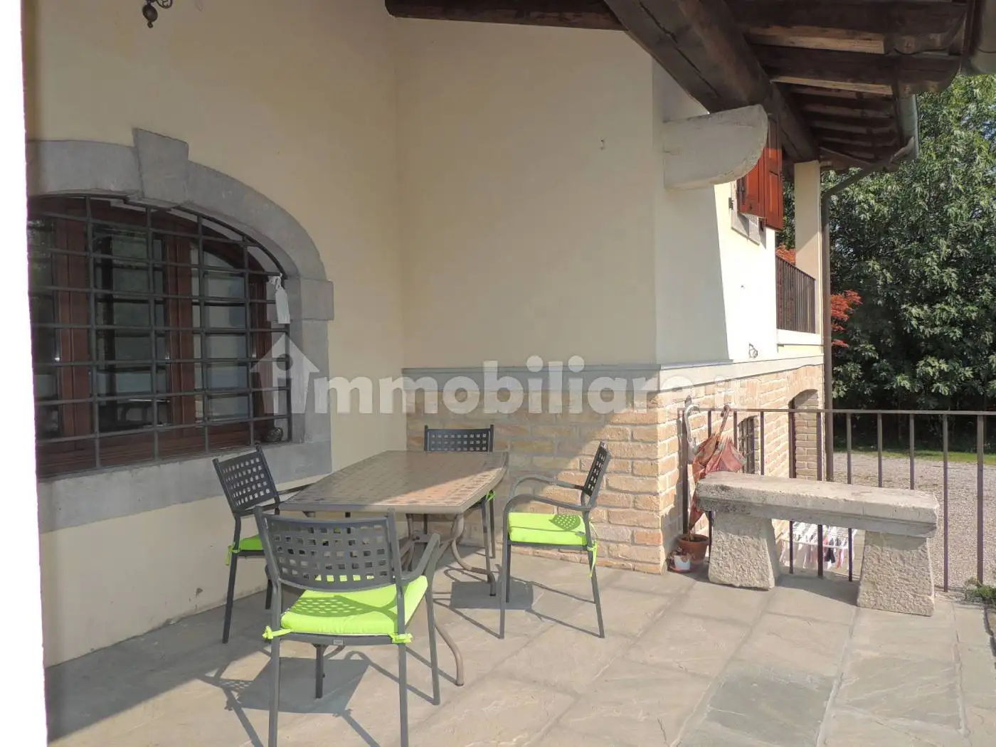 Villa unifamiliare via dal Crist, Aiello del Friuli - foto 3