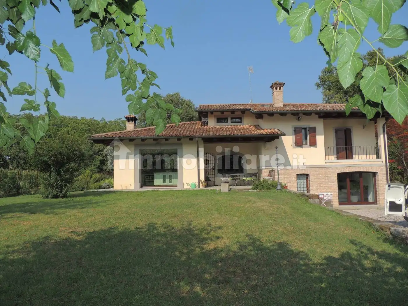 Villa unifamiliare via dal Crist, Aiello del Friuli - foto 5