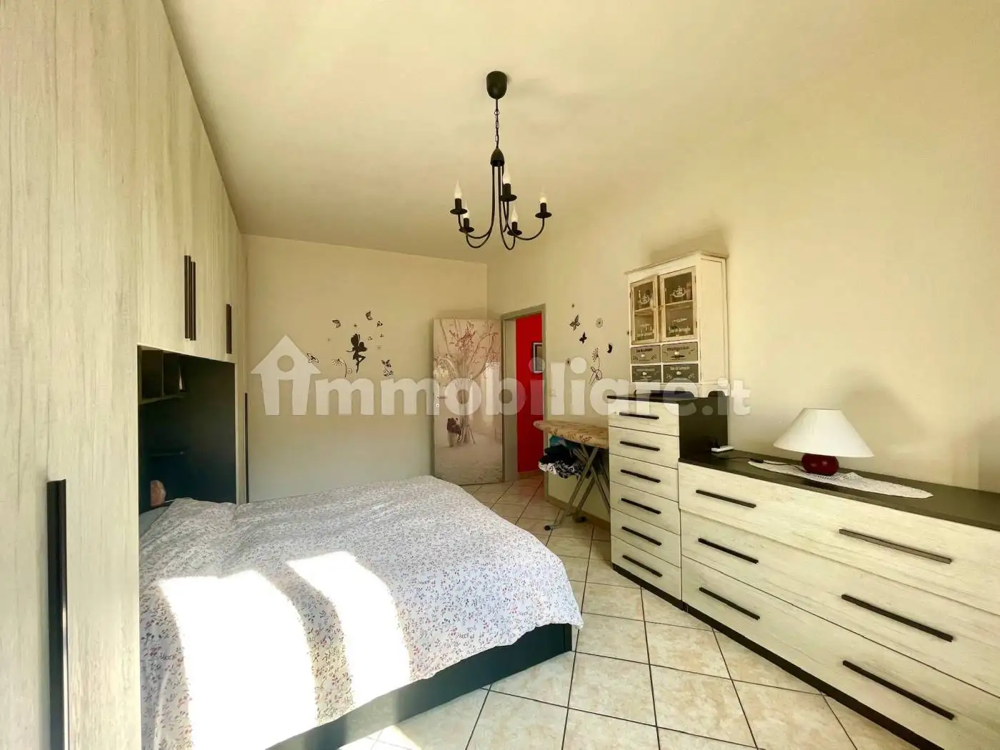 Appartamento in vendita a Medicina