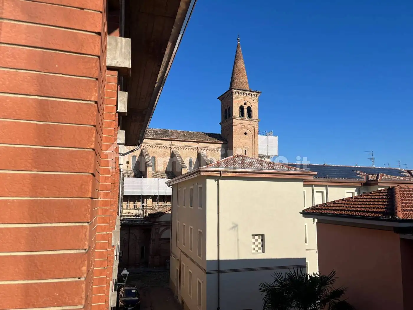 Appartamento in vendita a Fidenza