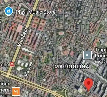 Villa unifamiliare, ottimo stato, 310 m², Maggiolina, Milano - foto 2