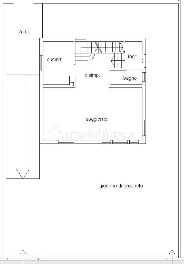 Villa unifamiliare, ottimo stato, 310 m², Maggiolina, Milano - foto 3