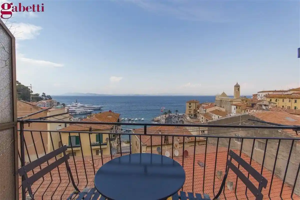 Appartamento in vendita a Monte Argentario