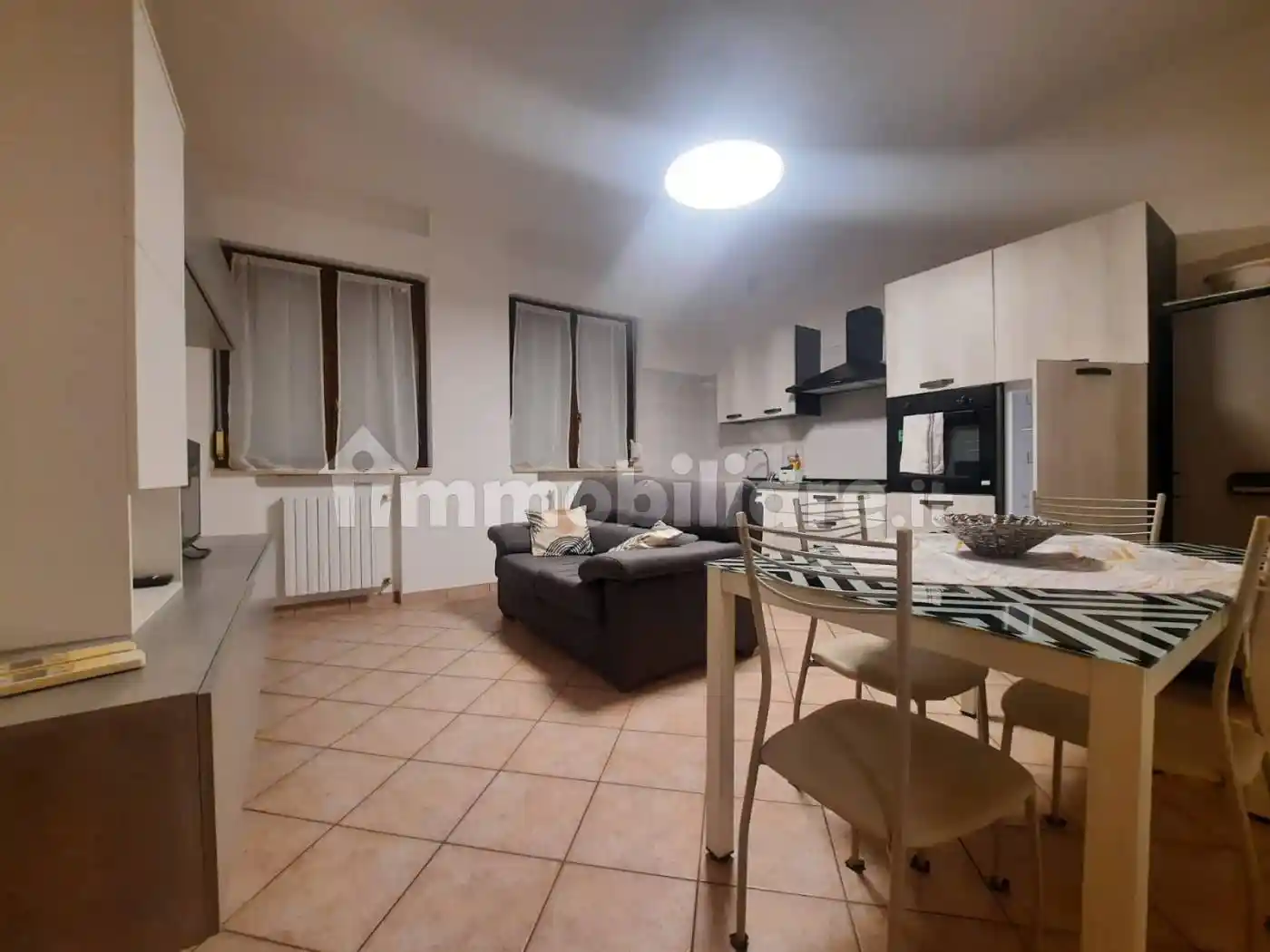 Appartamento in vendita a Reggio Emilia