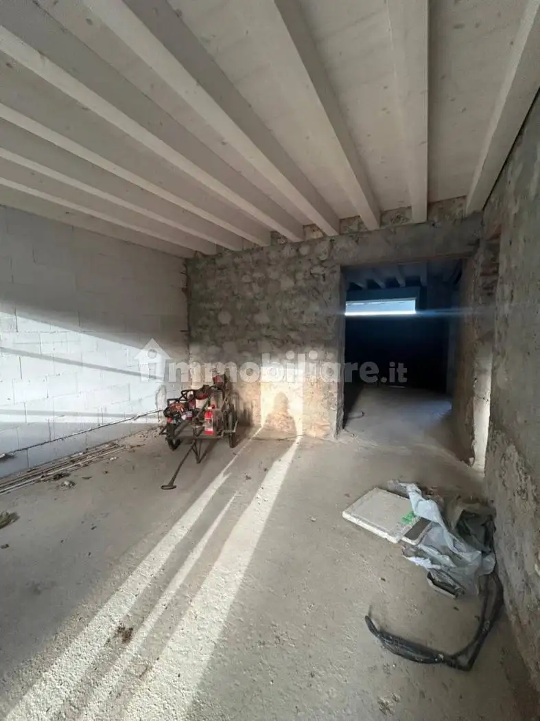 Villa a schiera via Giuseppe Mazzini, Centro, Altavilla Vicentina - foto 2