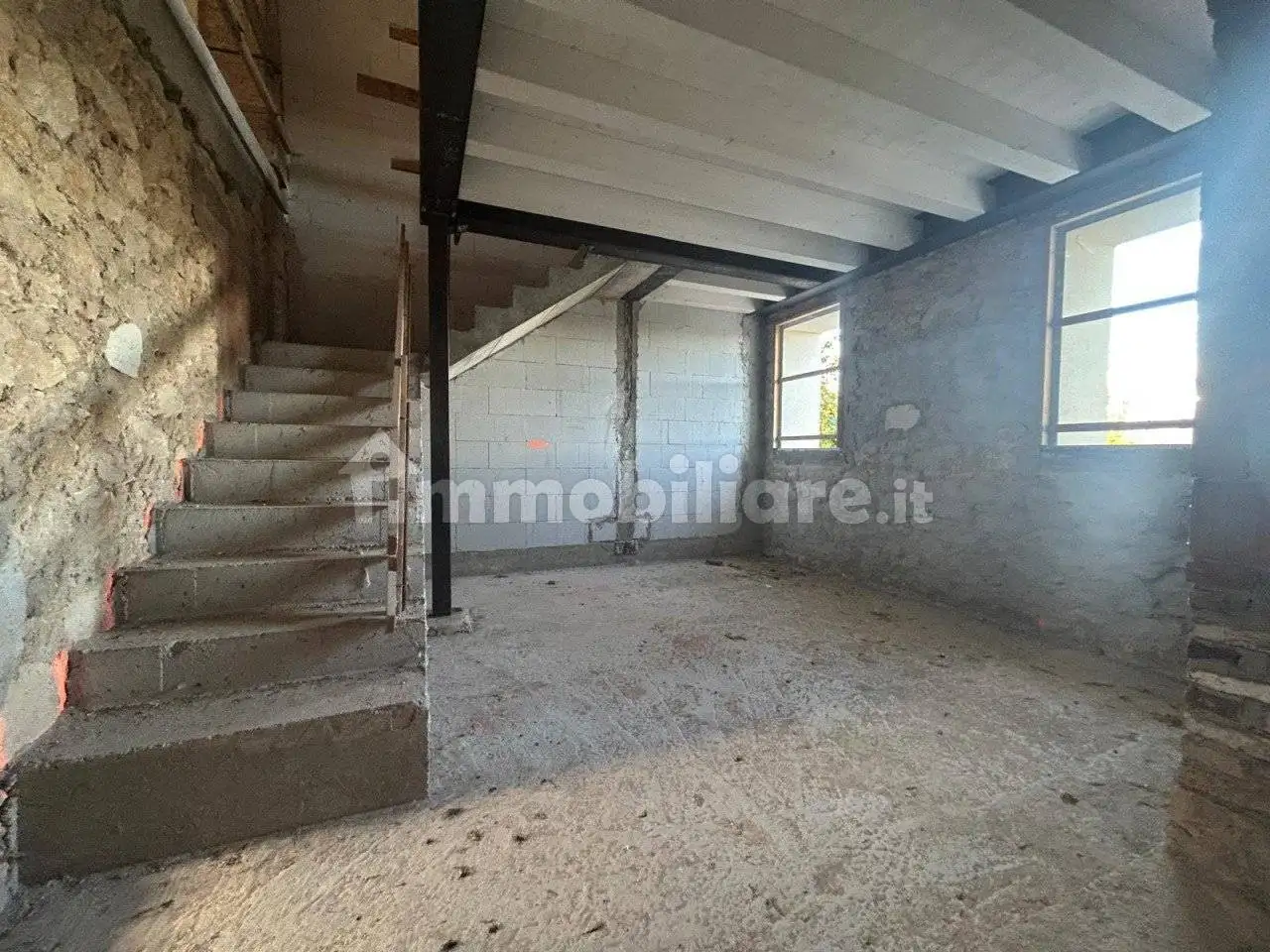 Villa a schiera via Giuseppe Mazzini, Centro, Altavilla Vicentina - foto 4