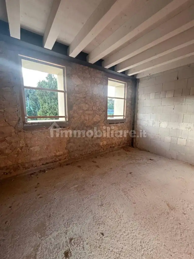 Villa a schiera via Giuseppe Mazzini, Centro, Altavilla Vicentina - foto 5