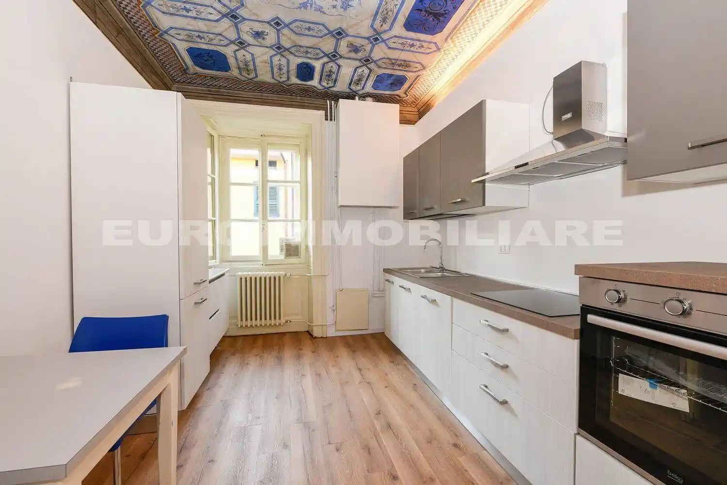 Quadrilocale via delle Battaglie 38, Carmine, Brescia - foto 2