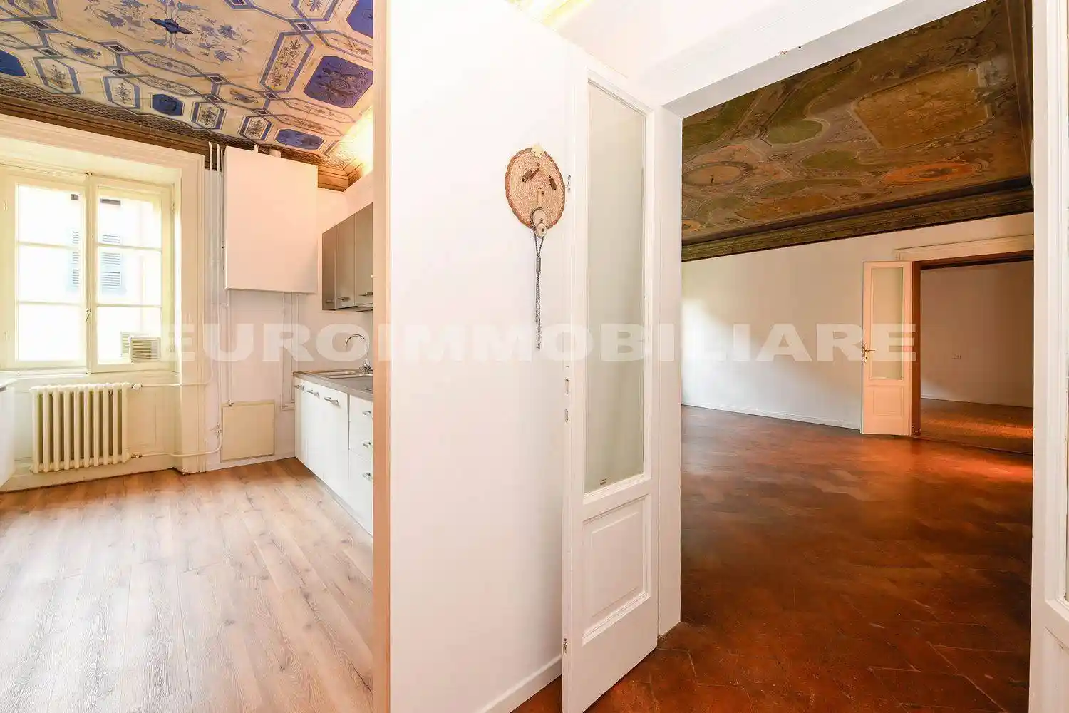 Quadrilocale via delle Battaglie 38, Carmine, Brescia - foto 3