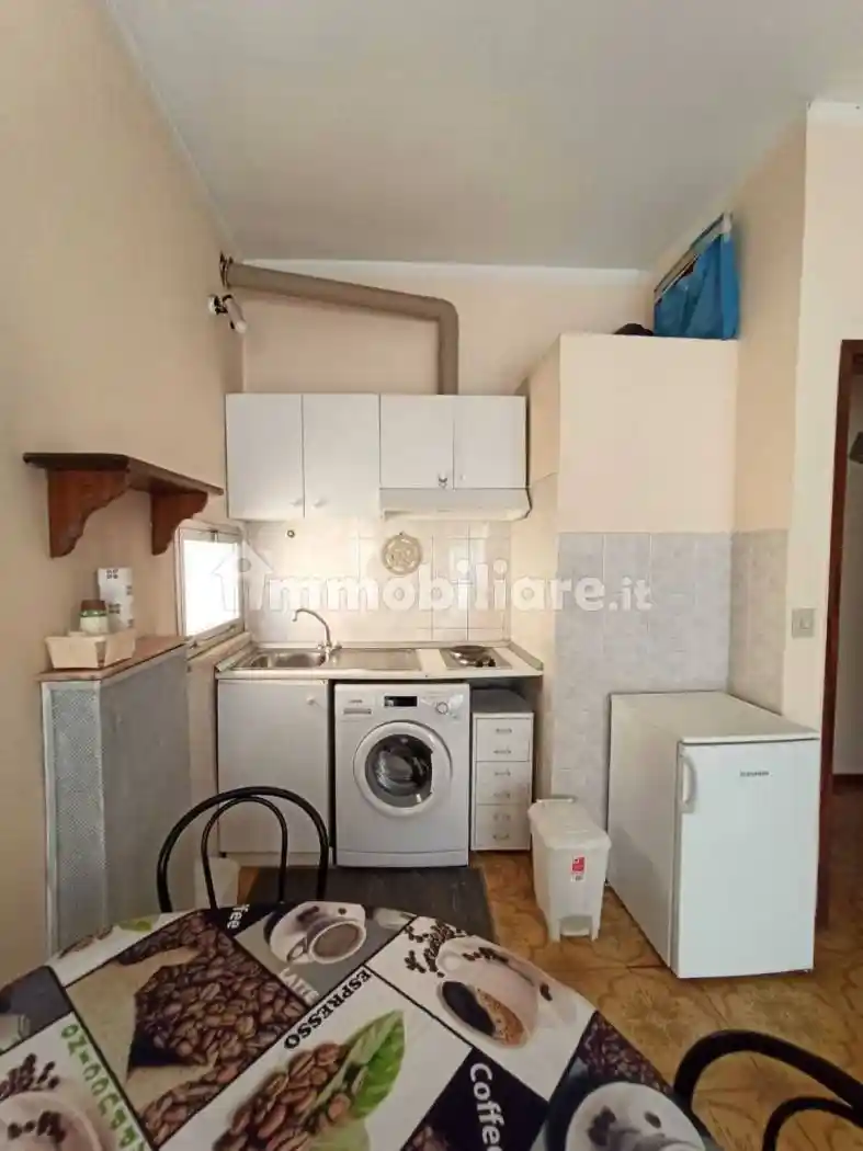 Monolocale via San Donato, San Donato, Torino - foto 3