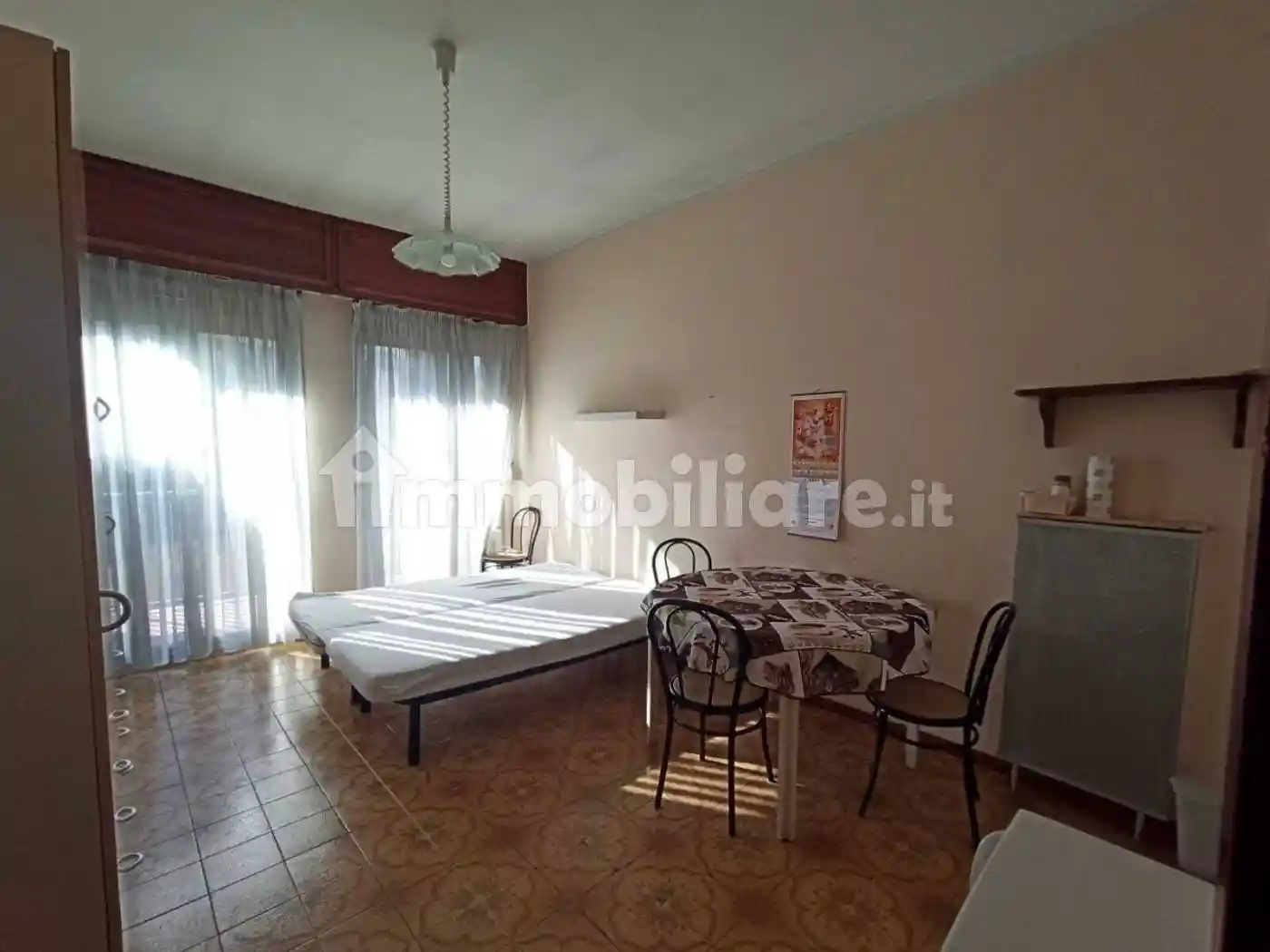 Monolocale via San Donato, San Donato, Torino - foto 4