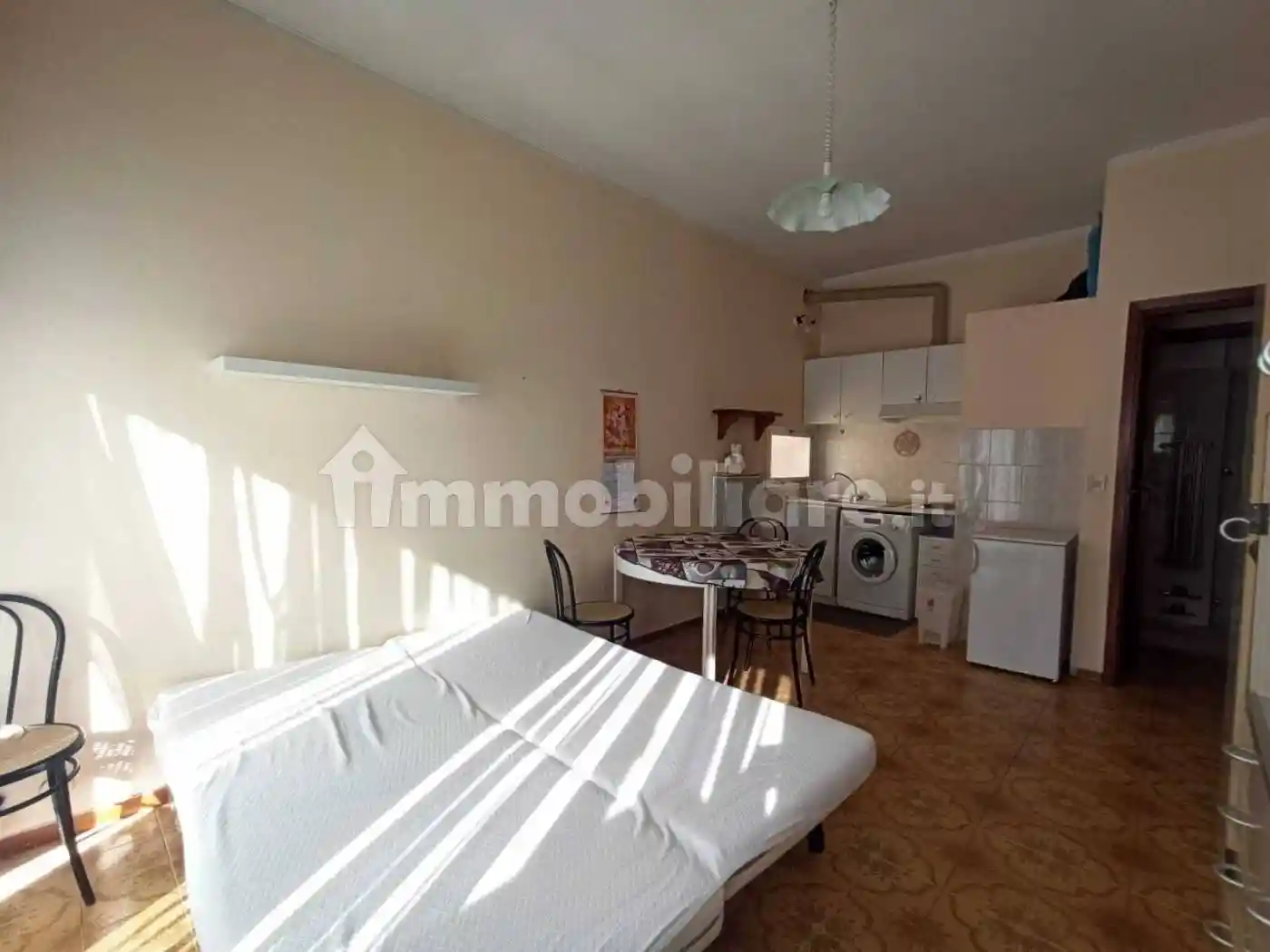 Monolocale via San Donato, San Donato, Torino - foto 5