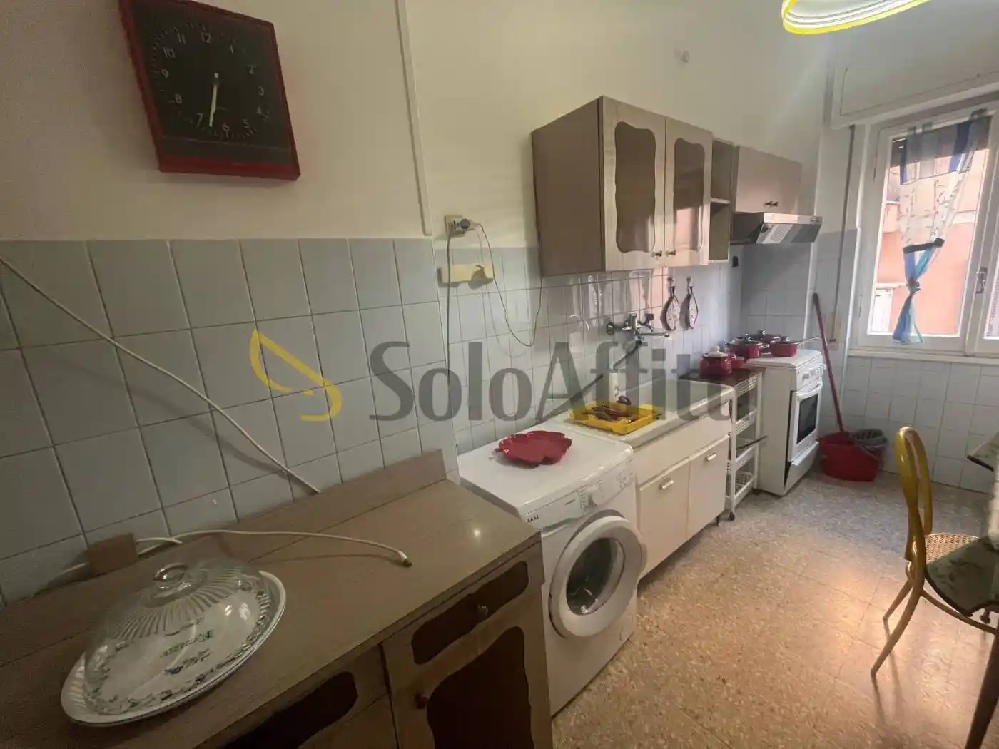 Monolocale via dei Glicini, Centocelle, Roma - foto 2