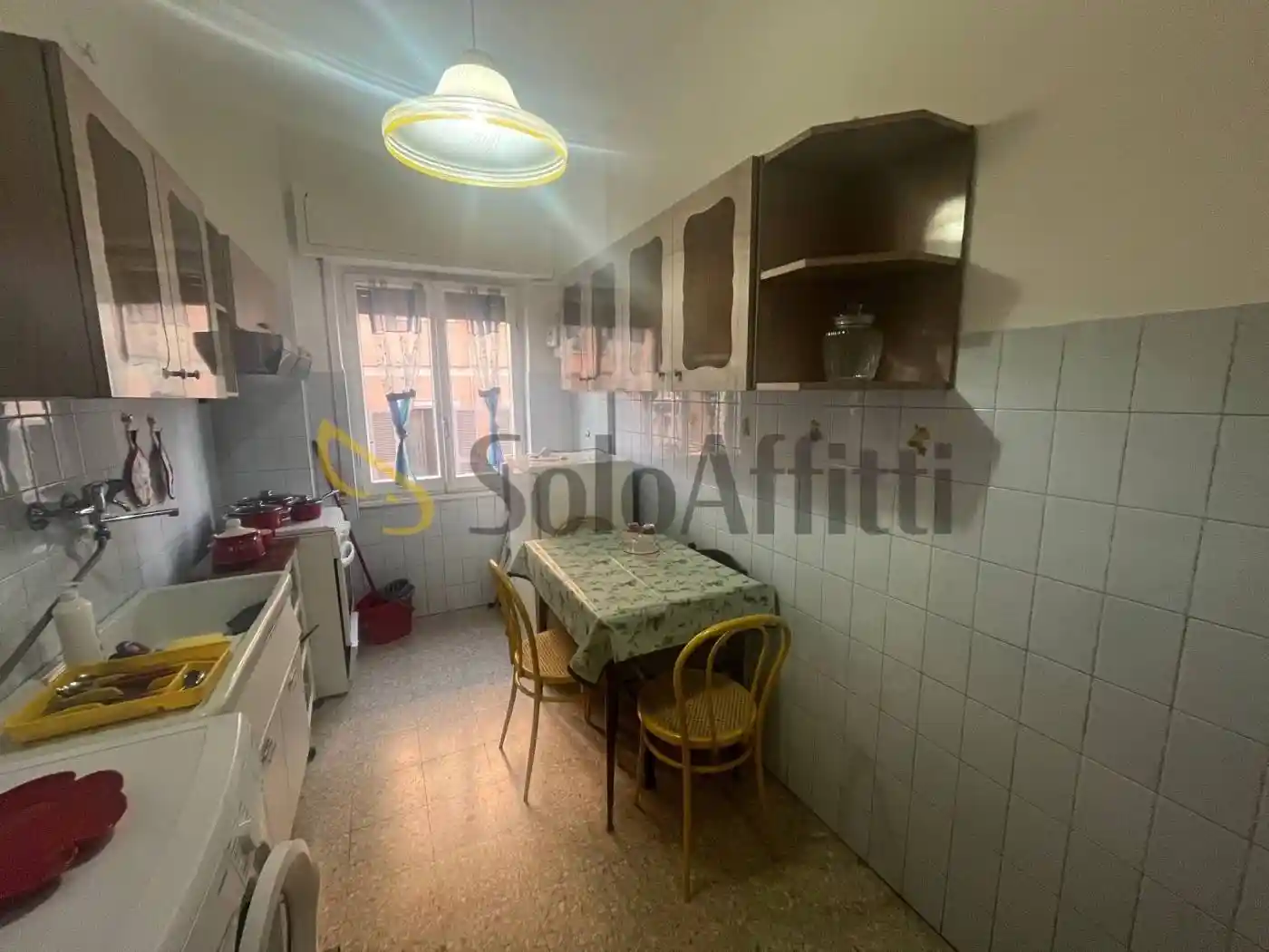 Monolocale via dei Glicini, Centocelle, Roma - foto 3