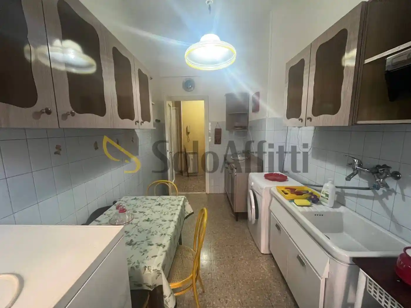 Monolocale via dei Glicini, Centocelle, Roma - foto 4