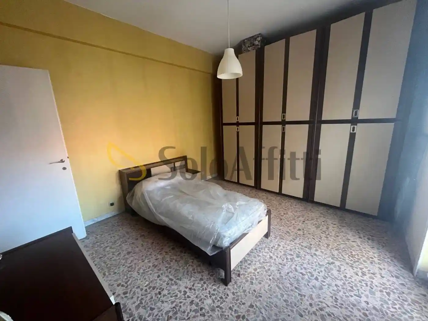 Monolocale via dei Glicini, Centocelle, Roma - foto 5