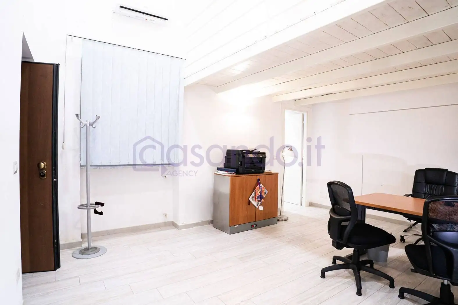 Trilocale Vico I Duca Degli Abruzzi, 8, 80021 Afragola Italia, Afragola - foto 2