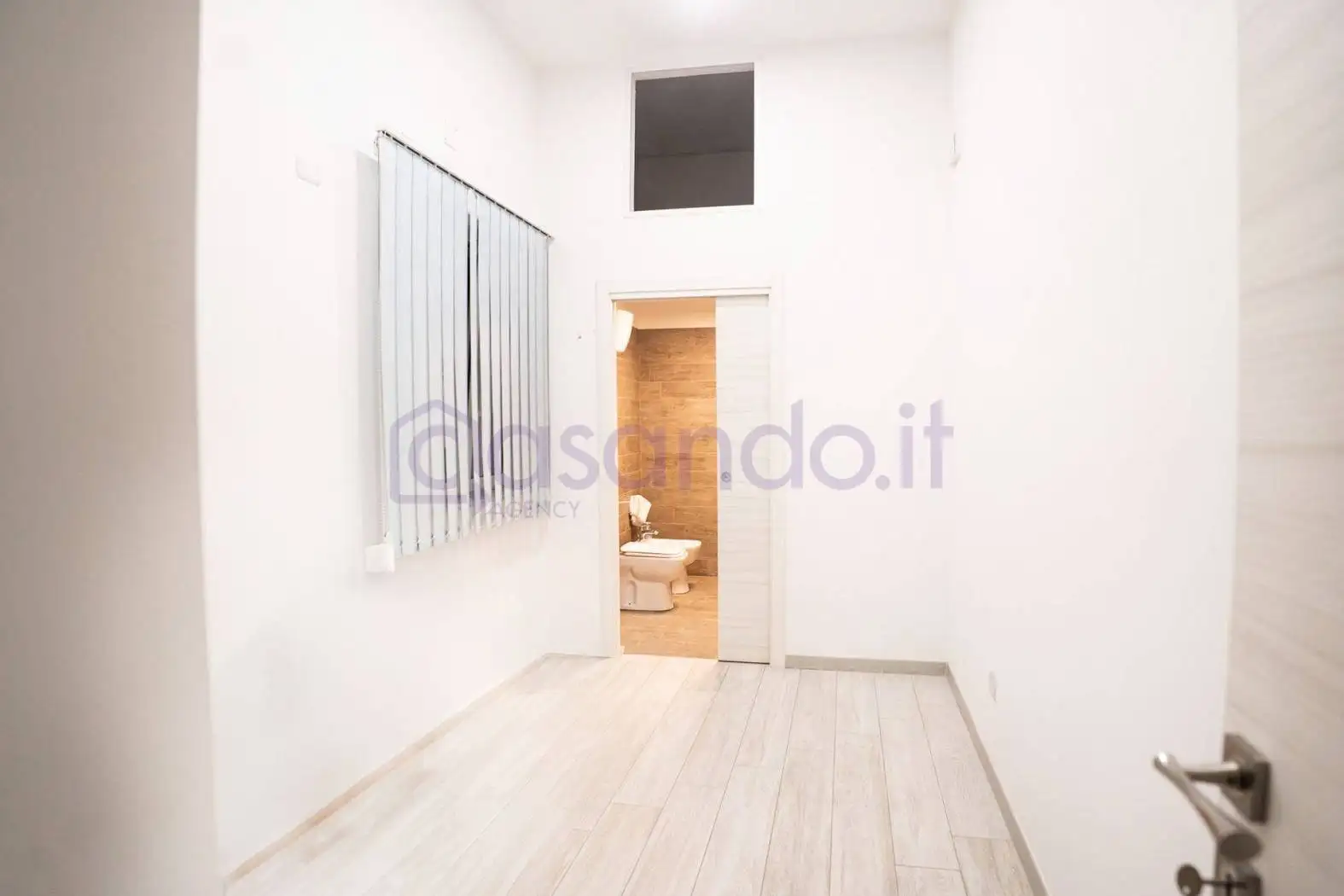 Trilocale Vico I Duca Degli Abruzzi, 8, 80021 Afragola Italia, Afragola - foto 4