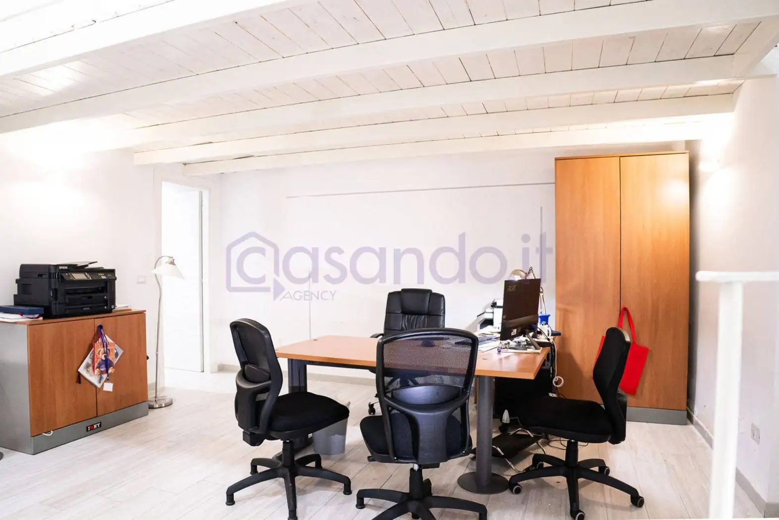 Trilocale Vico I Duca Degli Abruzzi, 8, 80021 Afragola Italia, Afragola - foto 5