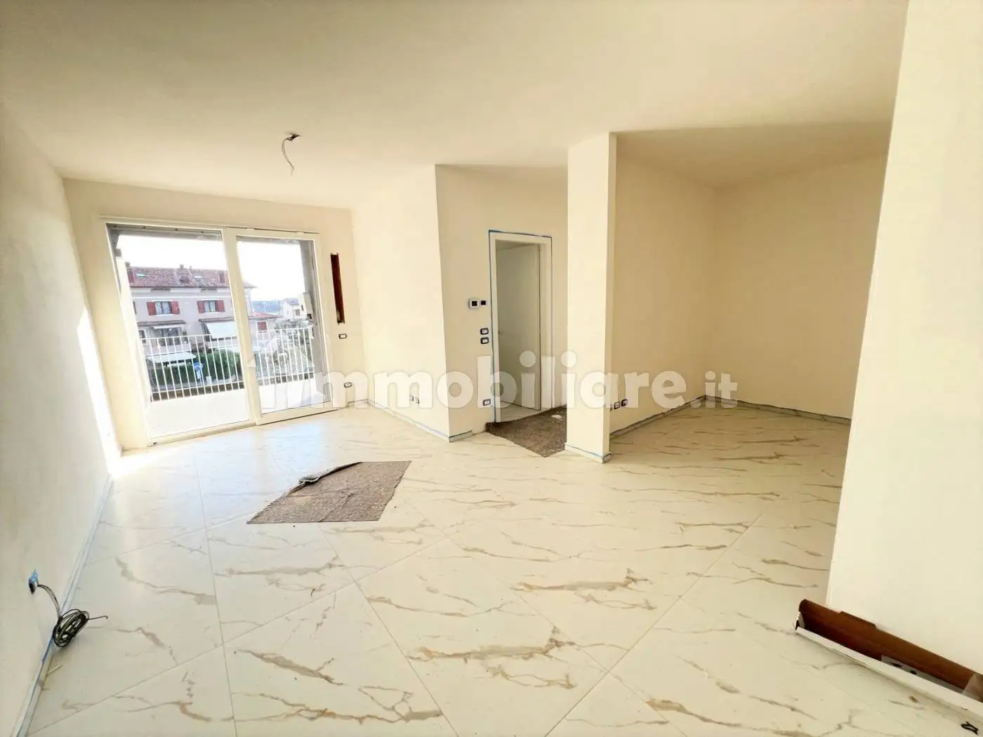 Appartamento in vendita a San Mauro Pascoli