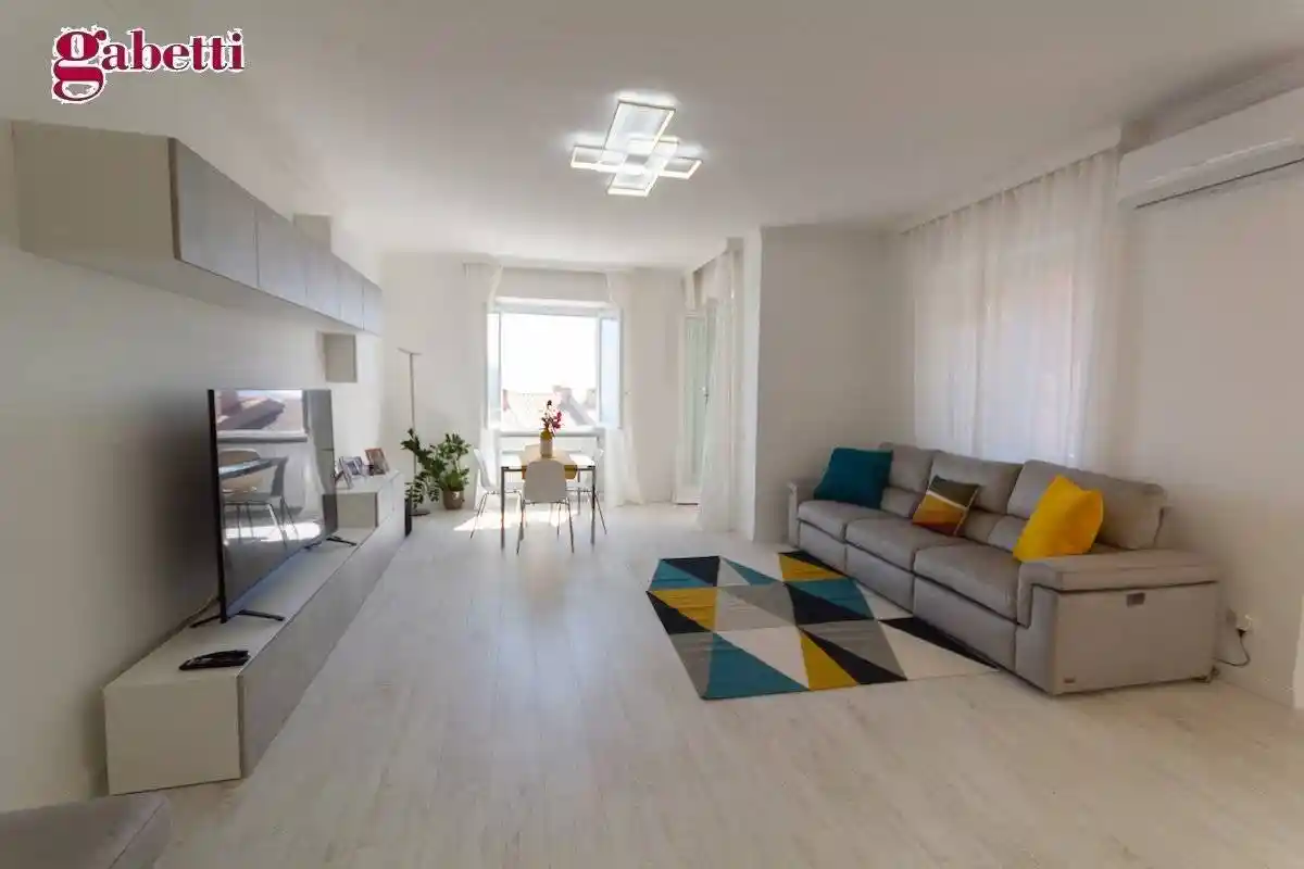 Appartamento in vendita a Monte Argentario