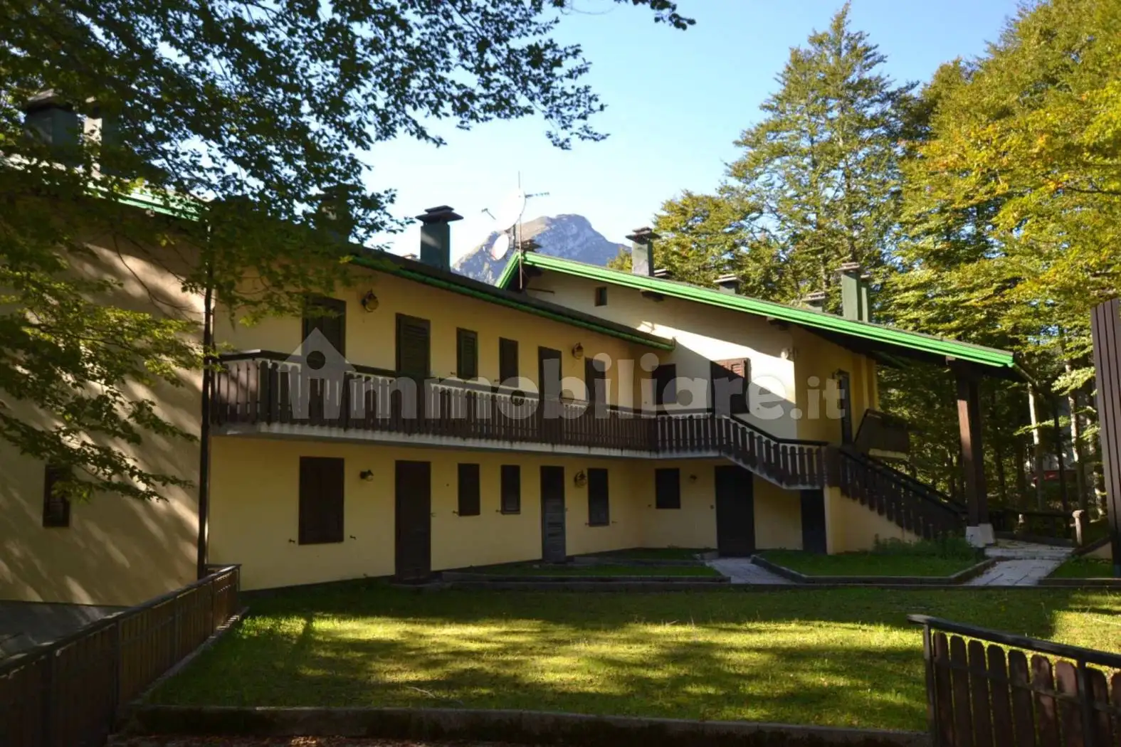 Appartamento in vendita a Aviano