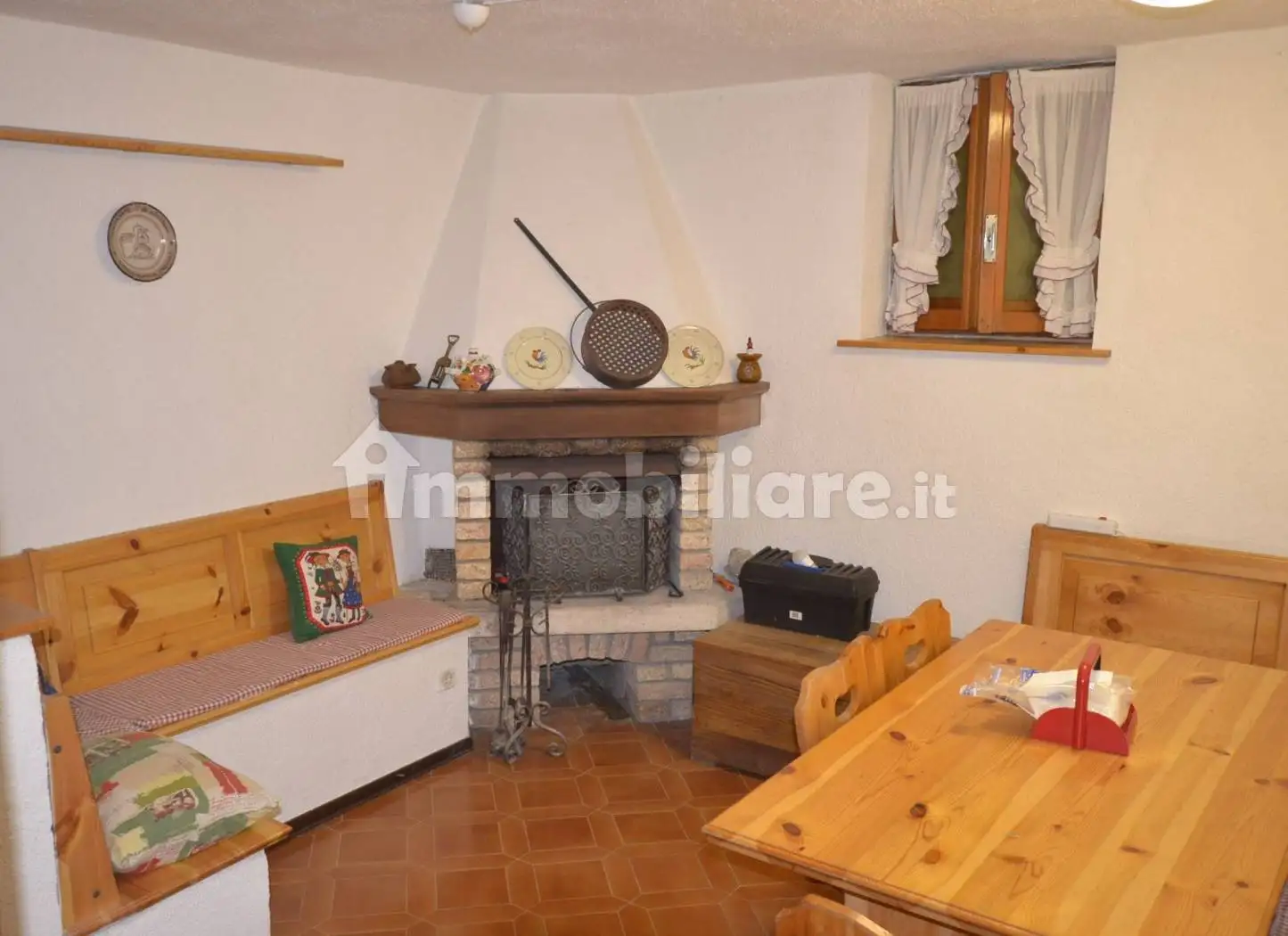 Bilocale via Capitano Maset 16, Busa Di Villotta, Aviano - foto 2