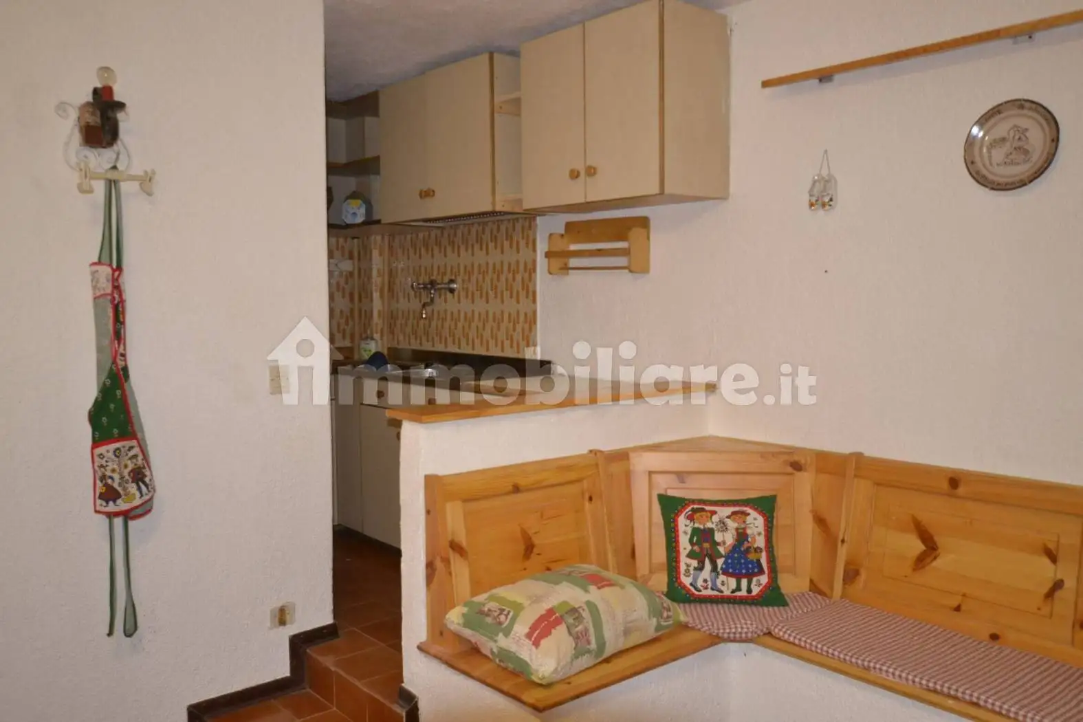 Bilocale via Capitano Maset 16, Busa Di Villotta, Aviano - foto 4