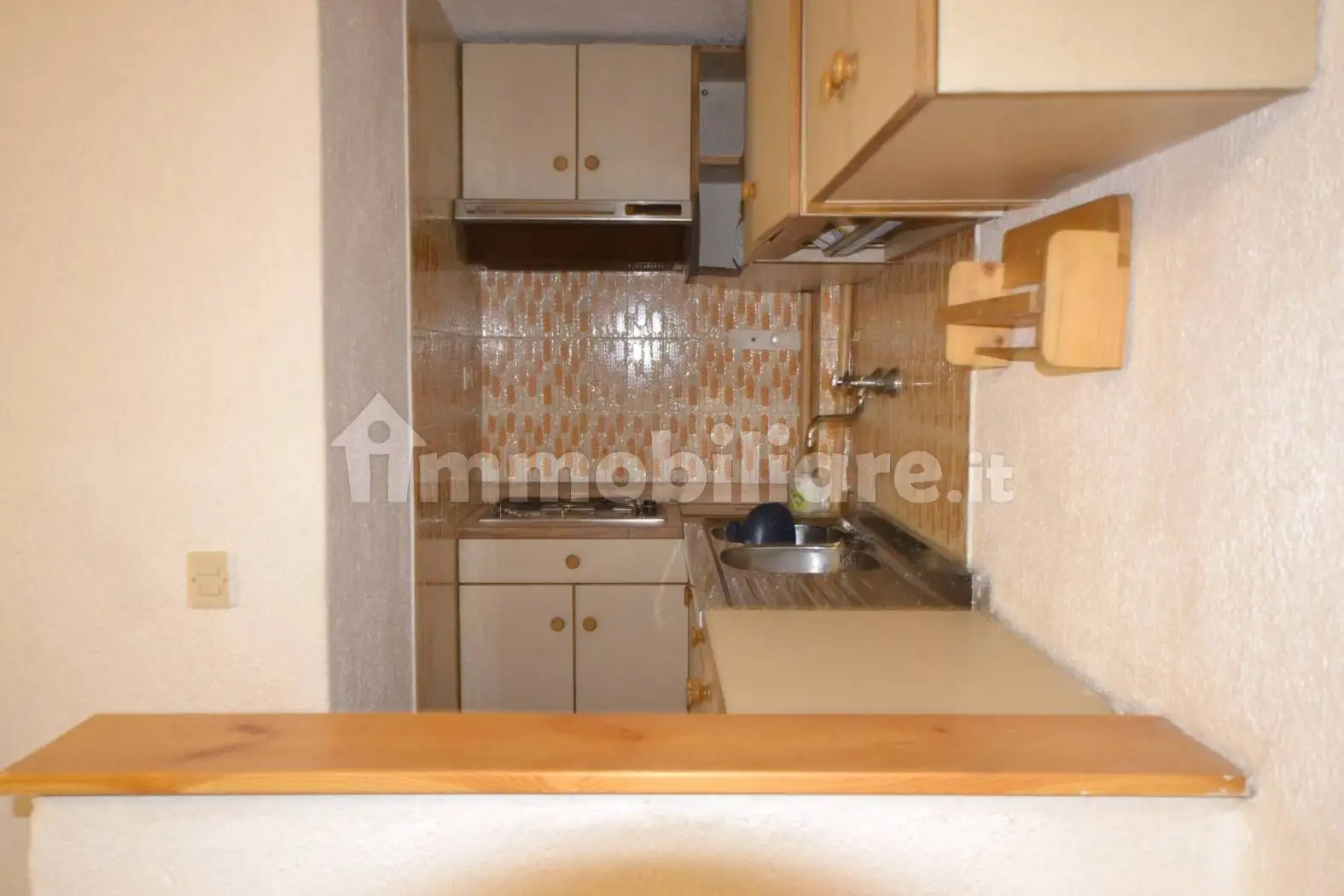 Bilocale via Capitano Maset 16, Busa Di Villotta, Aviano - foto 5