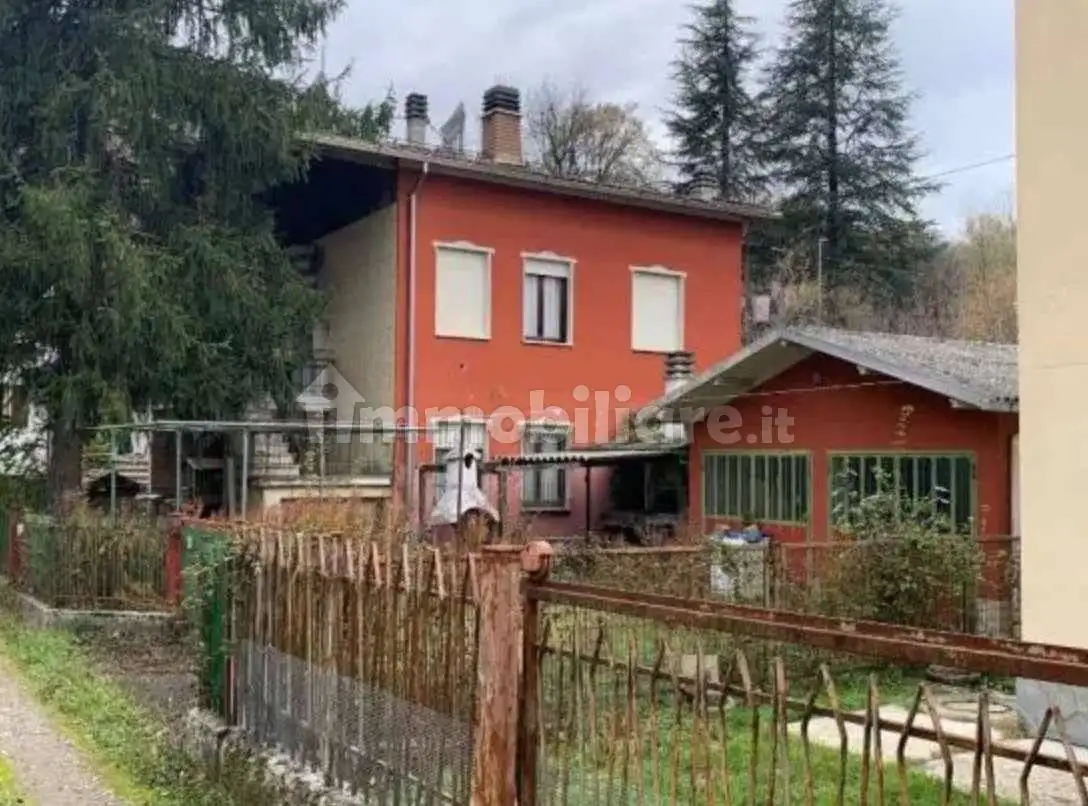 Casa indipendente in asta a Neviano degli Arduini