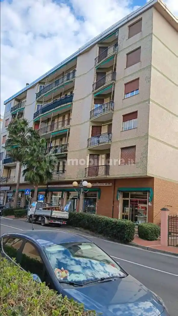 Bilocale Strada Provinciale Borghetto Santo Sprito Bardineto 52, Borghetto Santo Spirito - foto 2