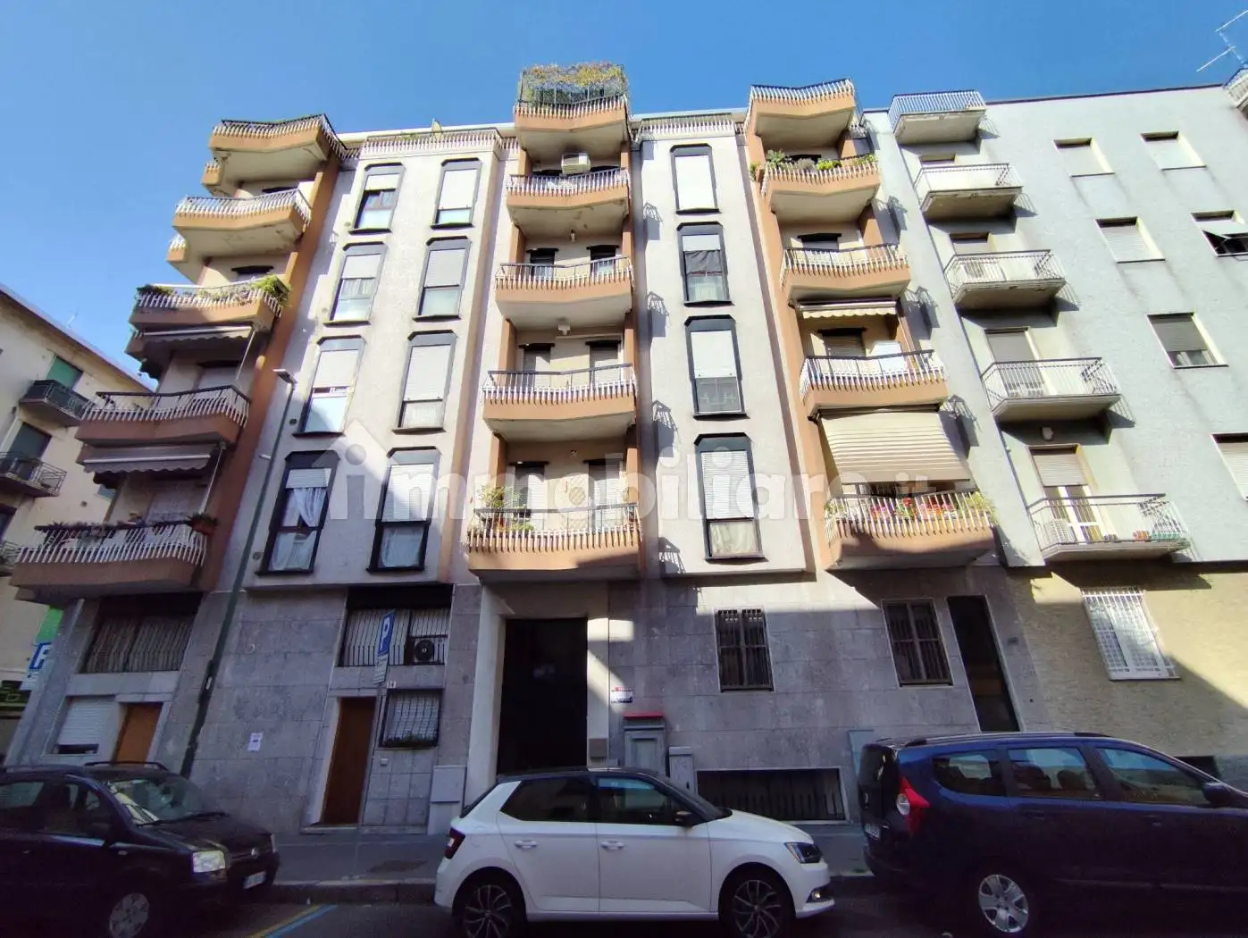 Appartamento in vendita a Sesto San Giovanni