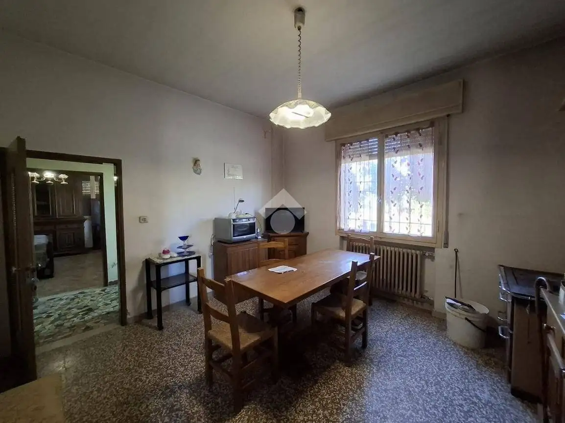 Terratetto unifamiliare via San Ilario 270, Castel Bolognese - foto 3