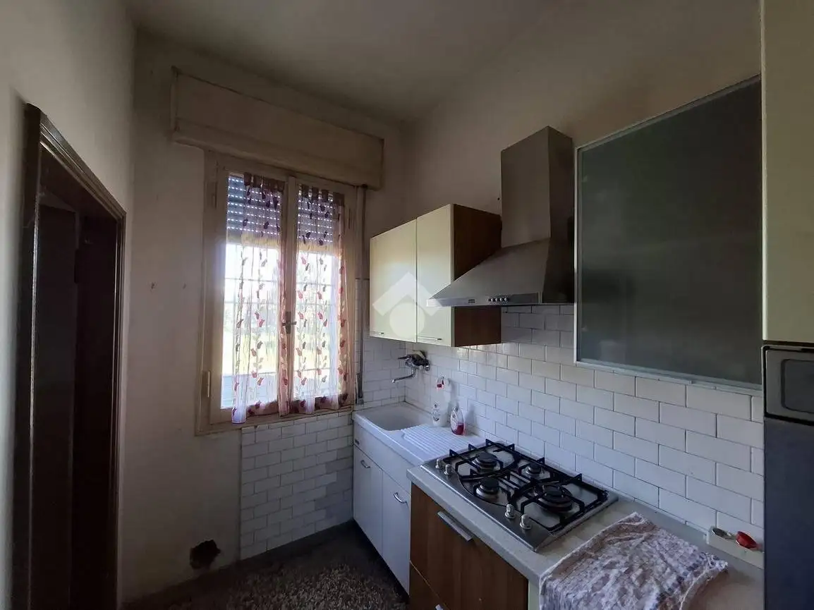 Terratetto unifamiliare via San Ilario 270, Castel Bolognese - foto 4