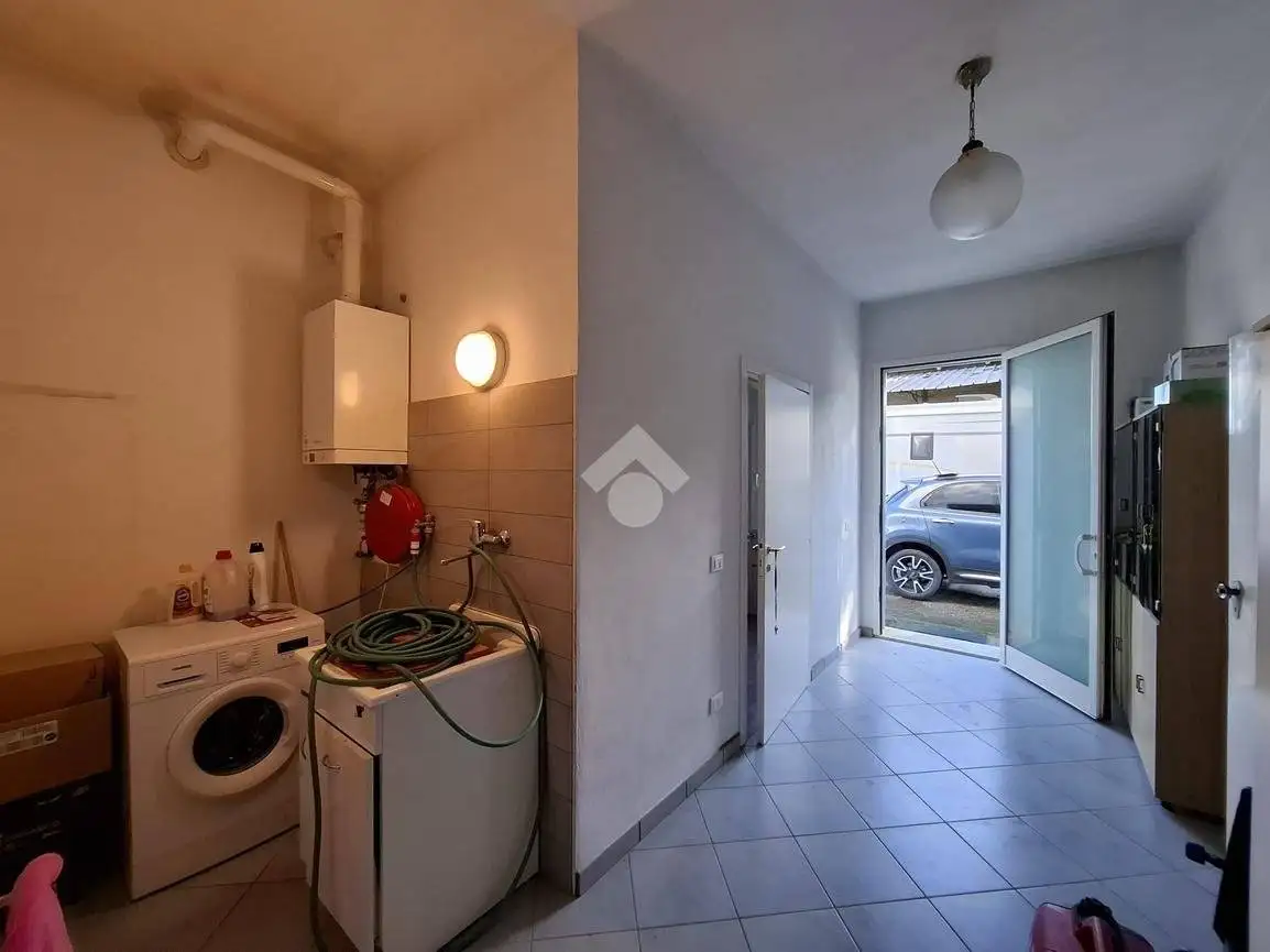 Terratetto unifamiliare via San Ilario 270, Castel Bolognese - foto 5