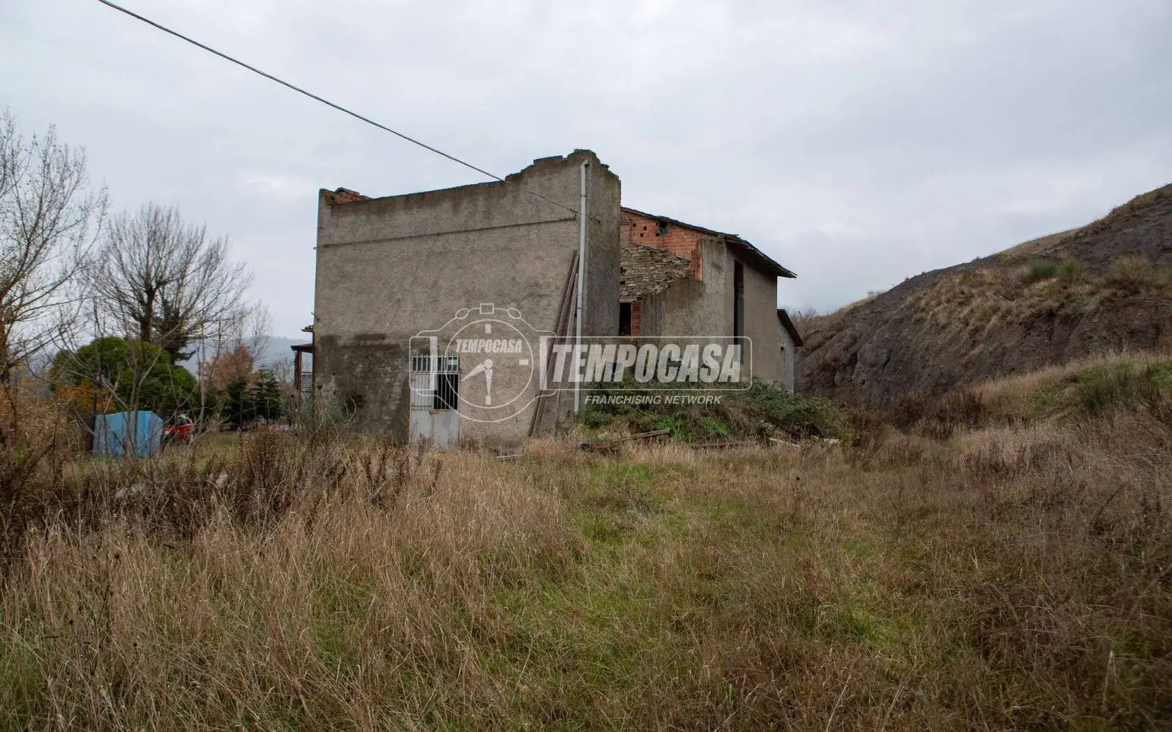 Rustico - Casale in vendita a Zocca