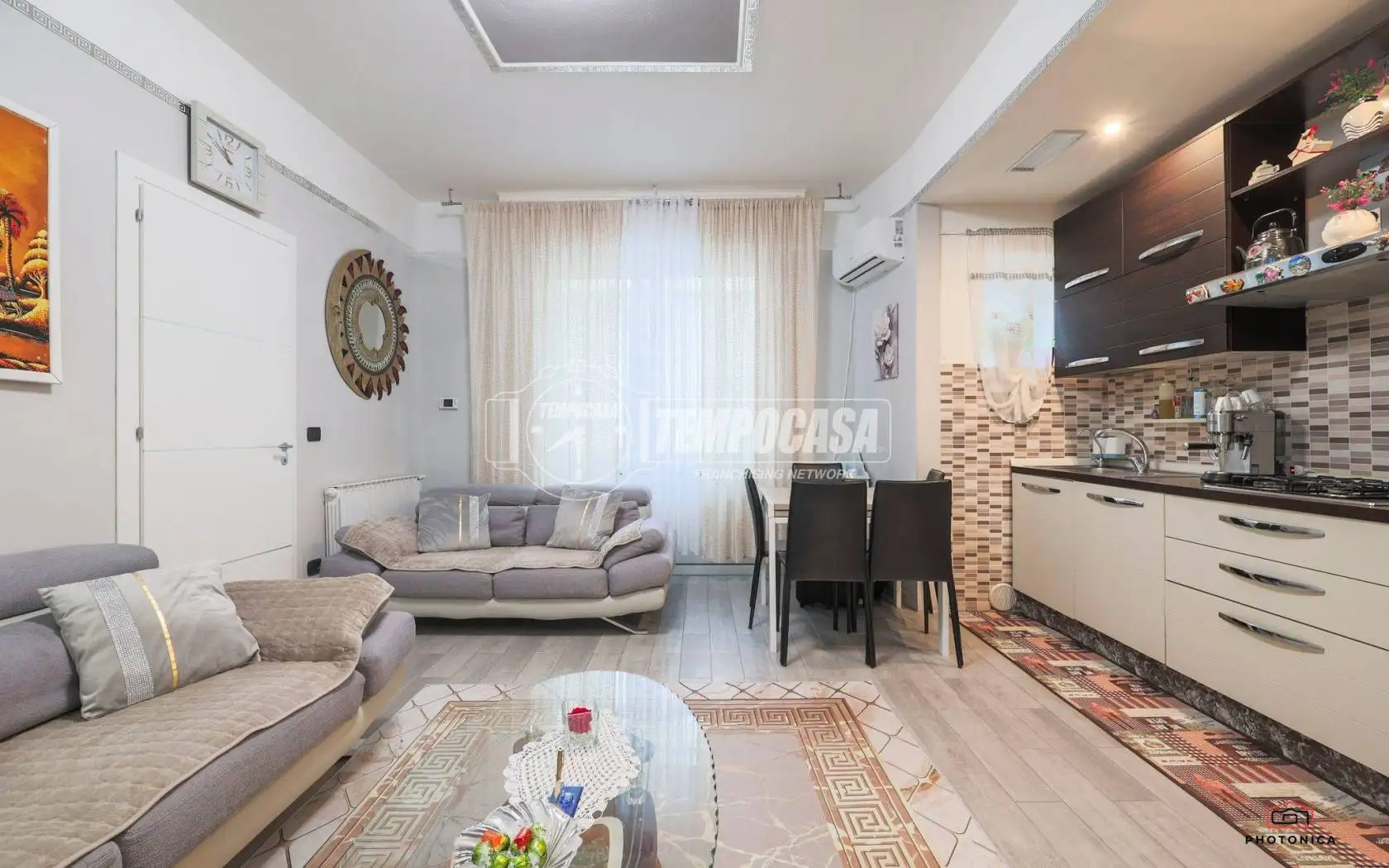 Appartamento in vendita a Ravenna