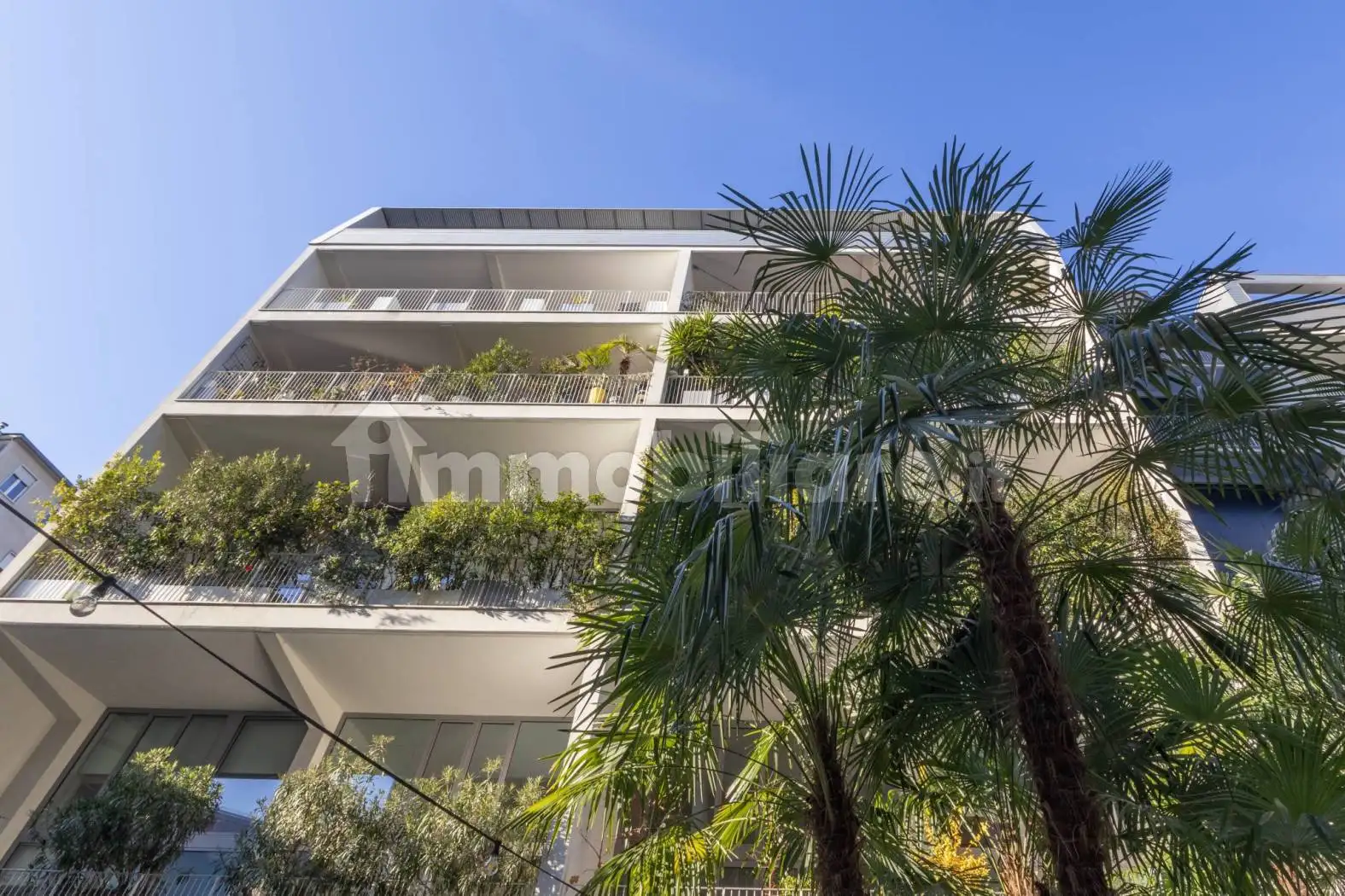 Penthouse - Attic in vendita a Milan