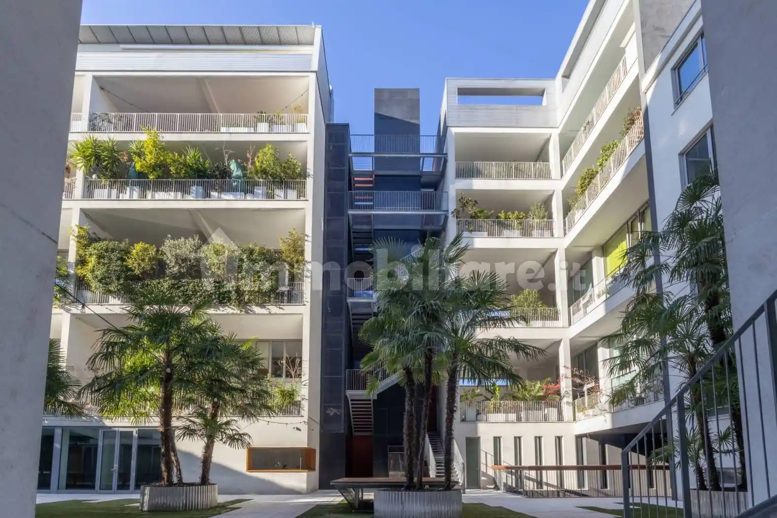 Attico via Privata Flumendosa, Crescenzago, Milano - foto 2