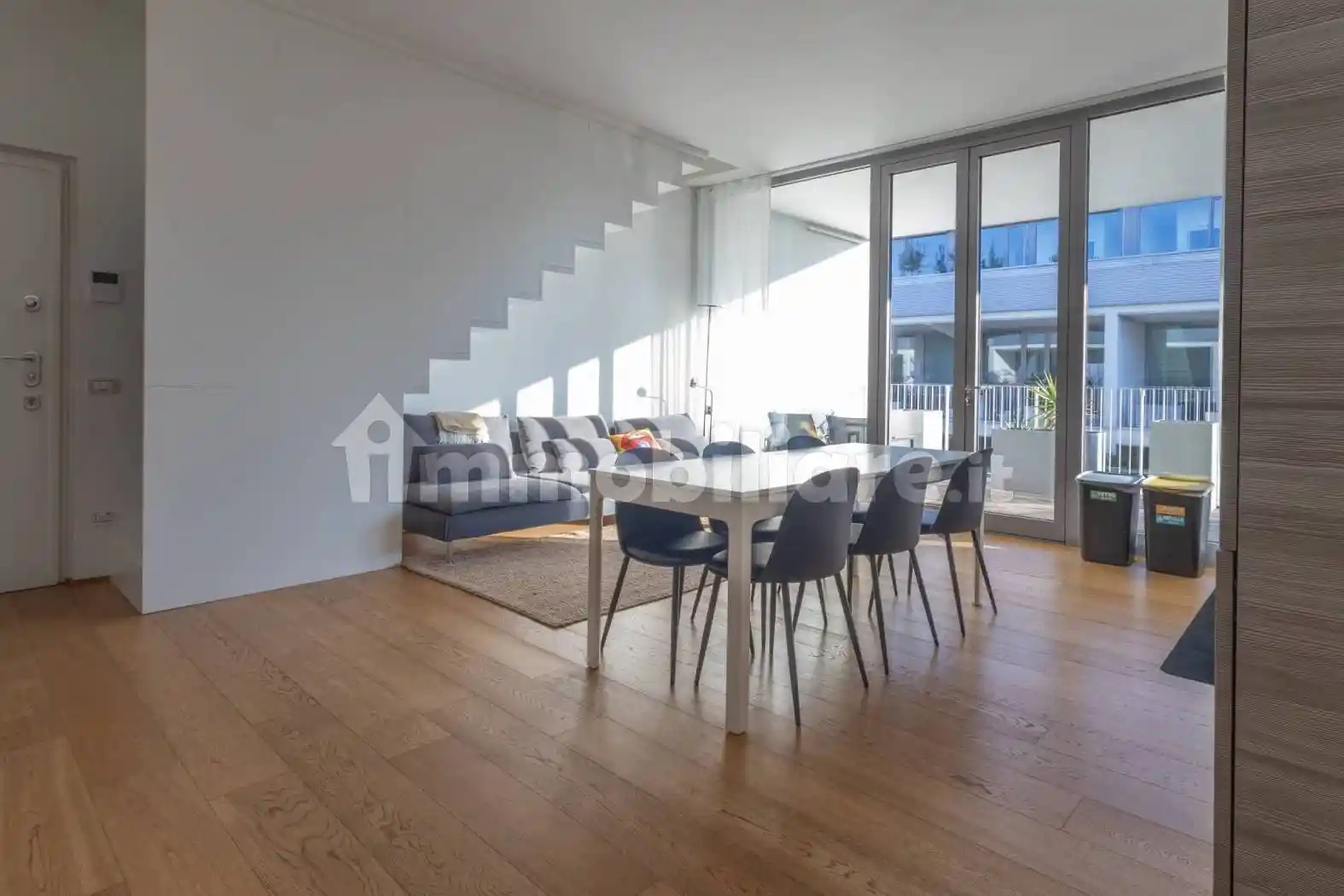 Attico via Privata Flumendosa, Crescenzago, Milano - foto 4