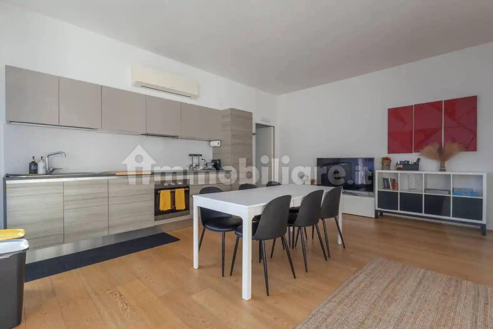 Attico via Privata Flumendosa, Crescenzago, Milano - foto 5