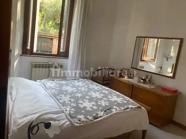 Appartamento in vendita a Montecatini-Terme